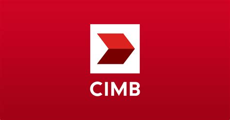 Welcome to CIMB 